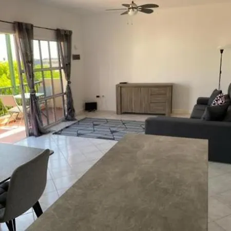 Pueblo Primavera With Sea Views Apartment *