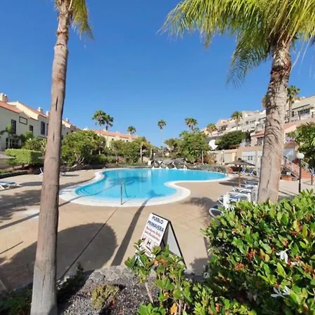Apartment Pueblo Primavera With Sea Views *
