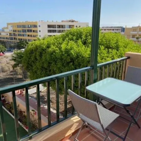 Pueblo Primavera With Sea Views Apartment San Miguel de Abona